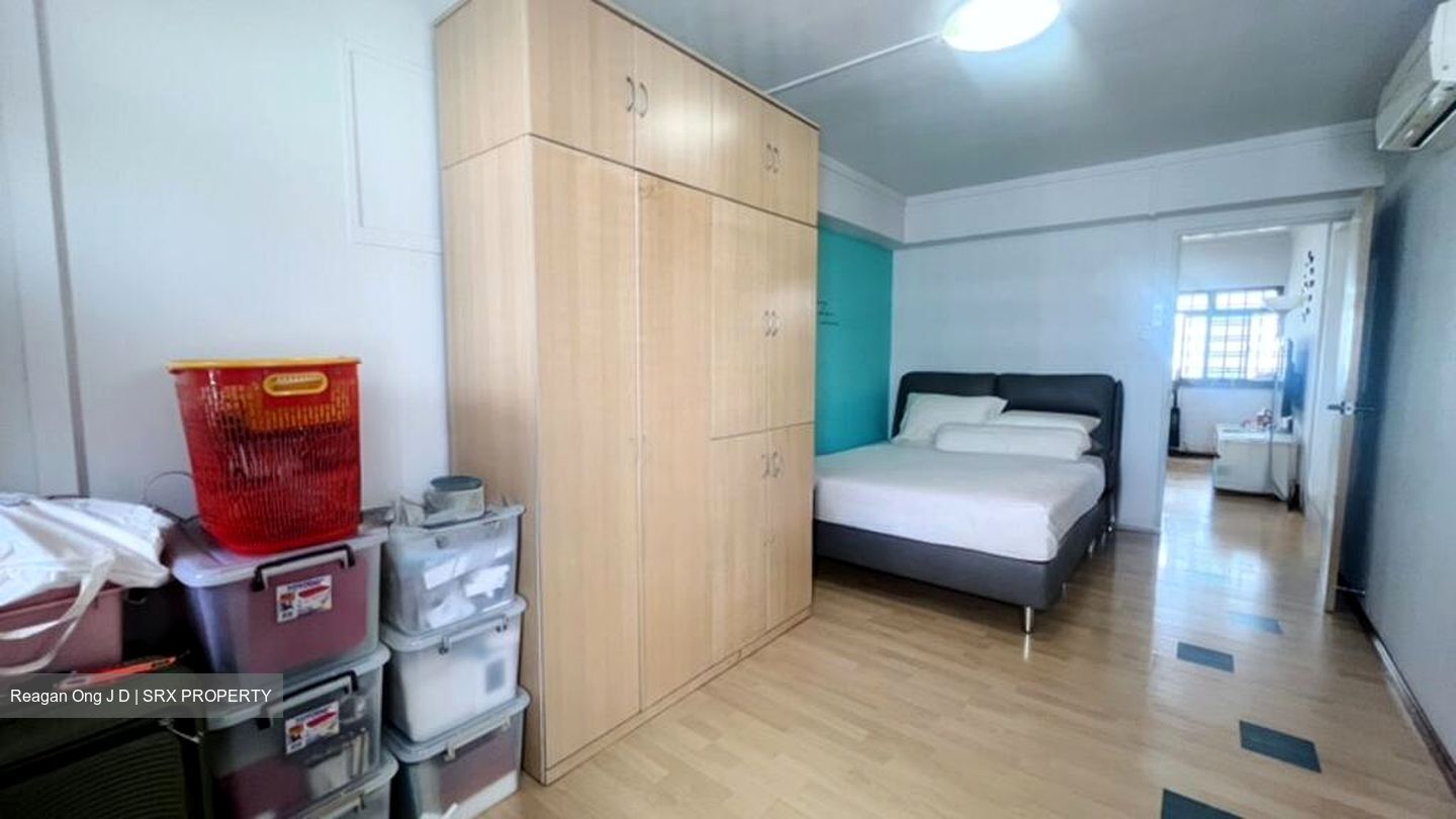 Blk 623 Woodlands Drive 52 (Woodlands), HDB 4 Rooms #504642411